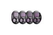 Fotofilter - Freewell ND Filter Set Standard Day for Mavic 4 Pro 4pcs - FW-M4P-SPLITND
