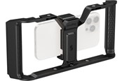 Handys - Anderes Zubehör - SmallRig 5355 IG-01 IntegraGrip Cage - 5355