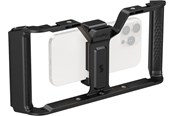 Handys - Anderes Zubehör - SmallRig 5356 IG-02 IntegraGrip Cage (Wireless Controller) - 5356