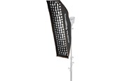 Foto & Video Zubehör - SmallRig 5370 Softbox Strip FS-30120 Quick-Setup Folding - 5370