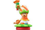 Gaming Zubehör - Nintendo amiibo Poplin & Prince Florian - 0045496381370