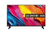 Flachbild TV - LG 43" Flachbild TV LED 4K 43QNED70A6A 43" LED-backlit LCD TV - QNED AI - 4K - 43QNED70A6A