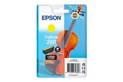 Druckerzubehör - Tinte & Toner - Epson 250 - yellow - original - ink cartridge - C13T16N44010