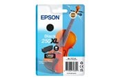 Druckerzubehör - Tinte & Toner - Epson 250XL - XL - black - original - ink cartridge - C13T16P14010