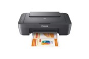 Drucker - Canon PIXMA MG2556S Multifunktion - Farbe - Tinte - 0727C076
