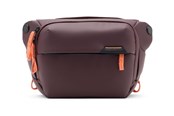 Freizeit & Reisen - Peak Design Everyday Sling 3L - Eclipse - BEDS-3-EP-3