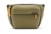 Freizeit & Reisen - Peak Design Everyday Sling 3L - Kelp - BEDS-3-KP-3