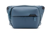 Freizeit & Reisen - Peak Design Everyday Sling 3L - Ocean - BEDS-3-DS-3