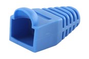 Netzwerk - Kabel - Gembird Cablexpert network cable boot - BT5BL/100