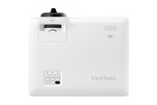 Projektoren - ViewSonic Projektoren LS901-4K - DLP projector - zoom lens - 3840 x 2160 - 5500 ANSI lumens - LS901-4K
