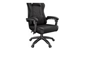 Gaming Stühle - Natec Fury Shinai S2 Büro Stuhl - Leder - Bis zu 120 kg - NFF-2366