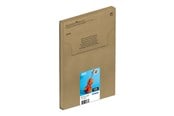 Druckerzubehör - Tinte & Toner - Epson 250 Multipack EasyMail - 6-pack - black yellow cyan magenta light cyan light magenta - original - ink cartridge - C13T16N84510