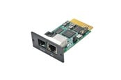 Netzwerkadapter (Netzkarte, Druckserver, u.s.w.) - BlueWalker Powerwalker SNMP Manager - 10131023