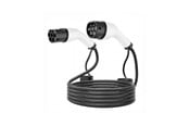Aufladen von Elektroautos - Gembird Ladekabel Type 2 16A 1-phasige (3.7 KW) - 4 meter - EV-T2MF-3.7KW-4M