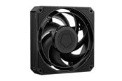 Gehäuselüfter - ID-Cooling AT-120-K - Gehäuselüfter - 120mm - Schwarz - AT-120-K