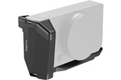 Foto & Video Zubehör - SmallRig 5389 L-Shaped Mount Plate with Handle for Sigma BF Black - 5389