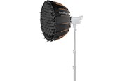Foto & Video Zubehör - SmallRig 5396 FP-60 Quick-Setup Folding Parabolic Softbox - 5396