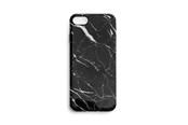 Handys - Cover & Cases - Wozinsky Marble Gel Case Marble Cover Xiaomi Mi 10T Pro / Mi 10T Black - 9111201931831