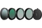 Fotofilter - SmallRig 5412 Filter Kit for DJI Osmo Action 5 Pro / 4 - 5412