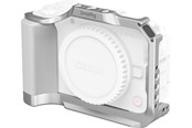 Foto & Video Zubehör - SmallRig Cage for Canon EOS R50 V (Silver) 5428 - 5428
