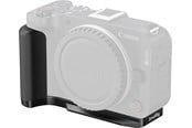 Foto & Video Zubehör - SmallRig 5429 L-Shaped Mount Plate with Handle for Canon EOS R50 V Black - 5429