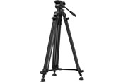 Tripods & Stative - SmallRig 5441 AD14 Heavy-Duty Carbon Fiber Tripod - 5441