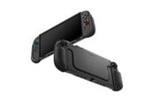 Gaming Zubehör - Spigen Ultra Hybrid - frost black - Nintendo Switch 2 - Cover - Nintendo Switch 2 - ACS10167