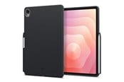 Tablets - Cover & Case - Spigen Nano Pop - black sesame - Samsung Galaxy Tab S11 (2025) - ACS10214
