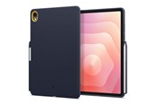 Handys - Cover & Cases - Spigen Nano Pop - blueberry navy - Samsung Galaxy Tab S11 (2025) - ACS10215
