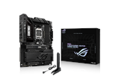 Mainboard - ASUS ROG CROSSHAIR X870E DARK HERO Mainboard - AMD X870E - AMD AM5 - DDR5 RAM - ATX - 90MB1NT0-M0EAY0
