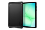 Handys - Cover & Cases - Spigen Rugged Armor - matte black - Samsung Galaxy Tab A11+ (2025) - ACS10463