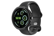 Smartwatch - Accessories - Spigen Liquid Air V2 - matte black - Google Pixel Watch 4 45mm - ACS11222