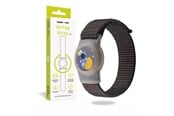 Smartwatch - Accessories - Mobile Origin AirTag Strap - black cosmonaut - FRL-ATSTR-BLK-COS