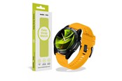 Smartwatch - Accessories - Mobile Origin Easy Strap Watch 26mm Yellow - MO-ES26-YLW