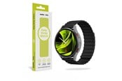Smartwatch - Accessories - Mobile Origin Easy Strap Magnetic Watch 20mm Black - MO-ESM20-BLK