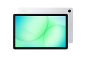 iPad & Tablet - Samsung Galaxy Tab A11+ 256GB/8GB - Silver - SM-X230NZSPEUB