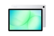 iPad & Tablet - Samsung Galaxy Tab A11+ 5G 256GB/8GB - Silver - SM-X236BZSPEUB