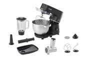 Küchenmaschinen - Gorenje Küchenmaschine MMC1000SCB - MMC1000SCB