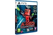 Spiele - A-RED Walking Robot - Sony PlayStation 5 - Platformer - PEGI 7 - 8436016712200