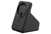 Handys - Anderes Zubehör - Spigen MagSafe Charger Stand S - black - AMP09170