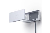 Netzwerkgeräte - Spigen Wall Mount STL310 - white - Starlink (3rd Gen) - AMP09408