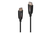 Display Kabel - Lindy HDMI cable - 60 m - 38516