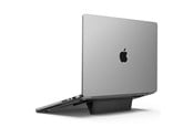 Taschen - Spigen Slimfold Laptop Stand LD201-S1 - black - AMP10401