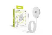 Handys - Adapter und Ladegeräte - Mobile Origin Qi2 25W Magnetic Charging Pad PW29 - MO-MAGP-PW29