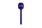 Mikrofone - Røde Interview GO - Purple - INTERVIEWGOPUR
