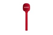 Mikrofone - Røde Interview GO - Rot - INTERVIEWGORED