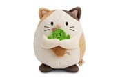 Spielzeug - Nici CAT PLUSH 16CM ANGY M CACTUS IN GIFT BOX MYMOCHI - 29-61147