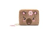 Schul-Zubehör - Tinka PUNG CAPYBARA WALLET - 8-801720A