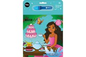 Hobby-Zubehör - Tinka WATER ART PRINCESSES - 8-803814