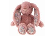Spielzeug - Tinka RABBIT FLOWER PINK 30CM  PLUSH - 9-900207